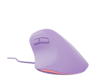 Natec Crake 2 Pro Lavender 12800DPI programowalna - 1370632 - zdjęcie 4